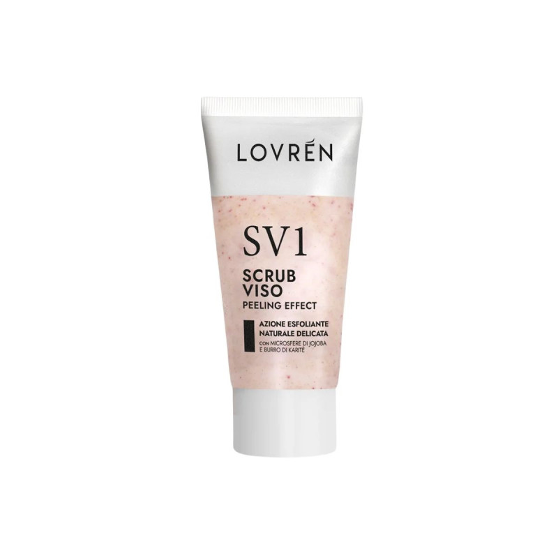 Lovrén Peeling Effect Visage