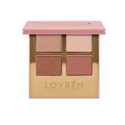 Lovren Palette Ombres à Paupières