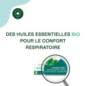 Naturactive Capsules Respiratoires GAE Bio Naturactive Capsules Respiratoires GAE Bio