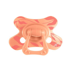 Difrax Sucette Natural 20mois + Silicone