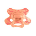Difrax Sucette Natural 20mois + Silicone
