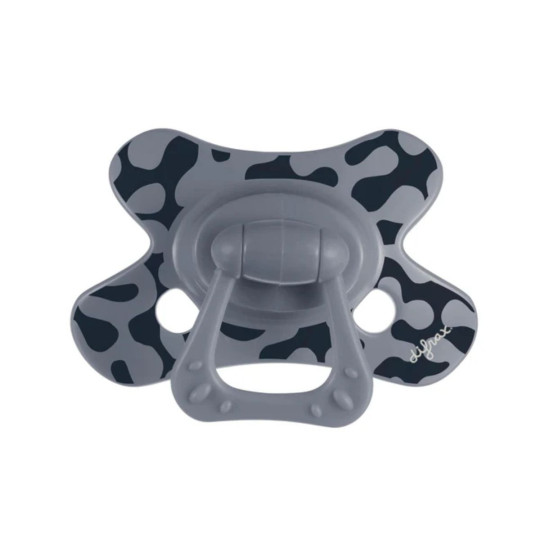 Difrax Sucette Natural 20mois + Silicone
