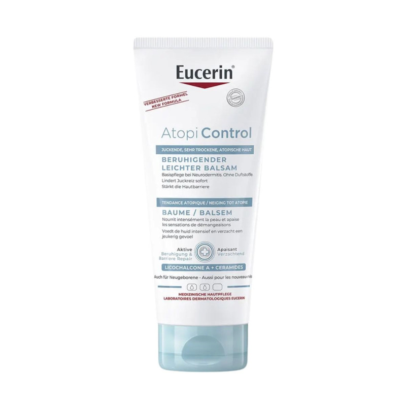 Eucerin Atopicontrol Baume Calmant