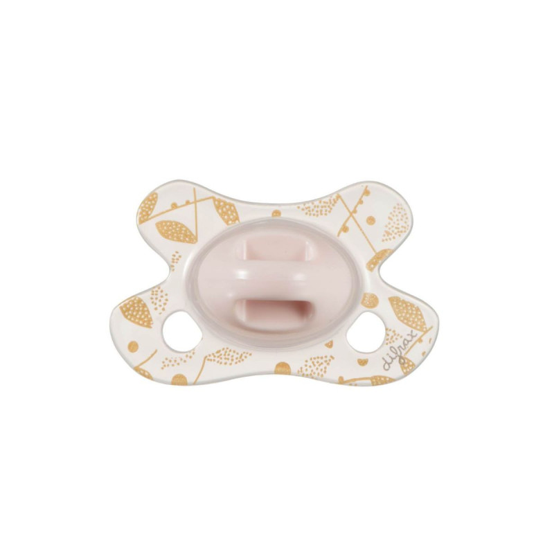Difrax Sucette Natural Nouveau Né