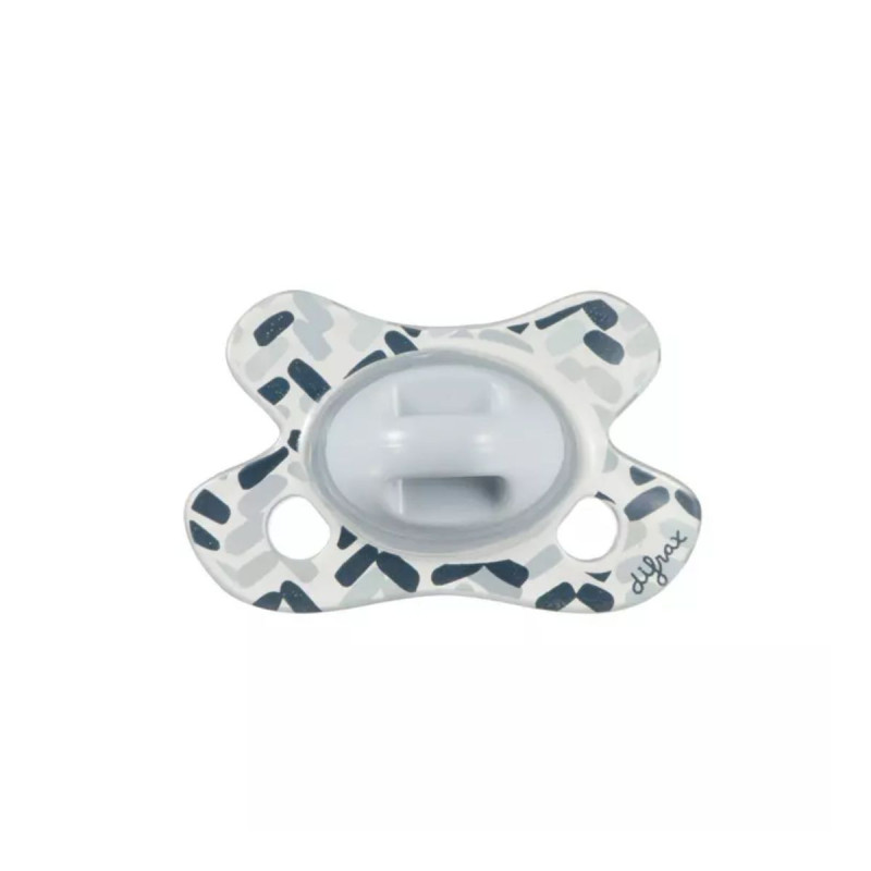 Difrax Sucette Natural Nouveau Né