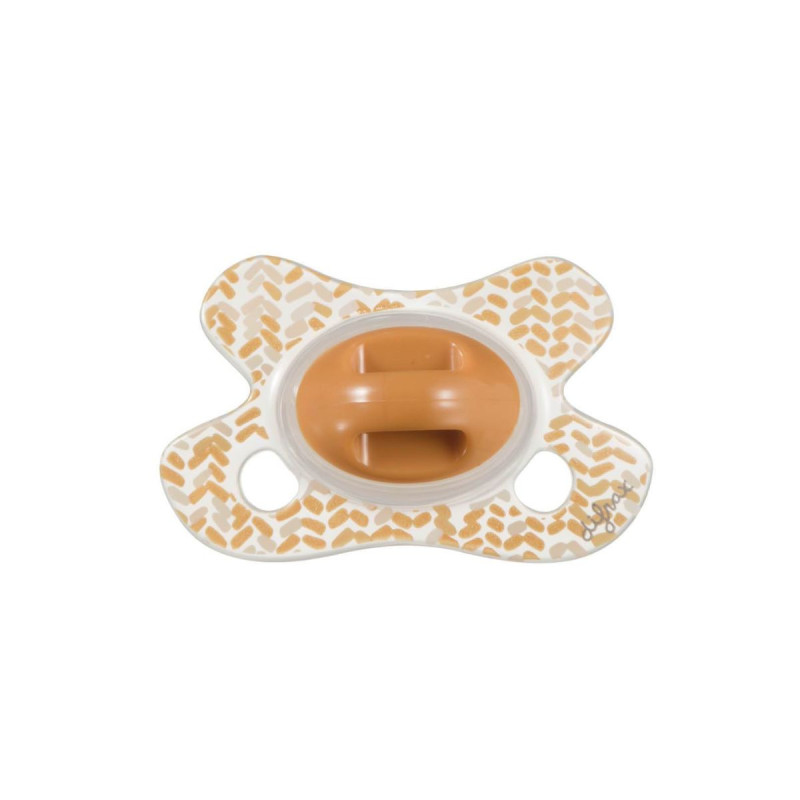 Difrax Sucette Natural Nouveau Né