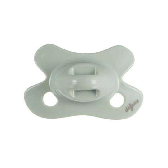 Difrax Sucette Dental Nouveau Né Silicone