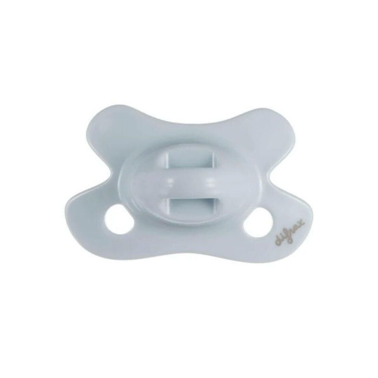 Difrax Sucette Dental Nouveau Né Silicone