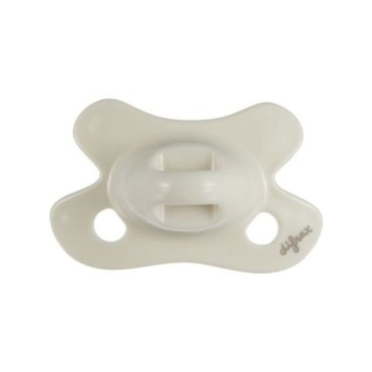 Difrax Sucette Dental Nouveau Né Silicone