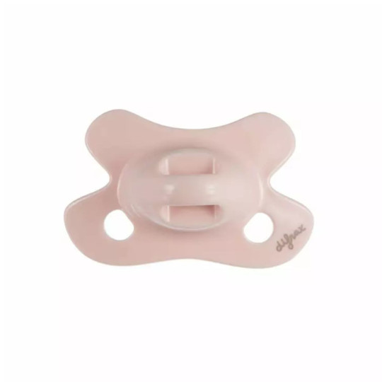 Difrax Sucette Dental Nouveau Né Silicone