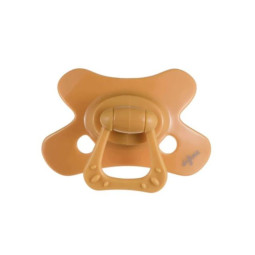 Difrax Sucette Dental 6+ Silicone