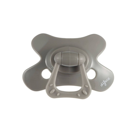 Difrax Sucette Dental 18+ Silicone