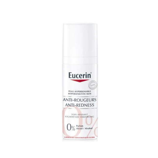 Eucerin Anti Rougeurs Soin Apaisant Eucerin Anti Rougeurs Soin Apaisant