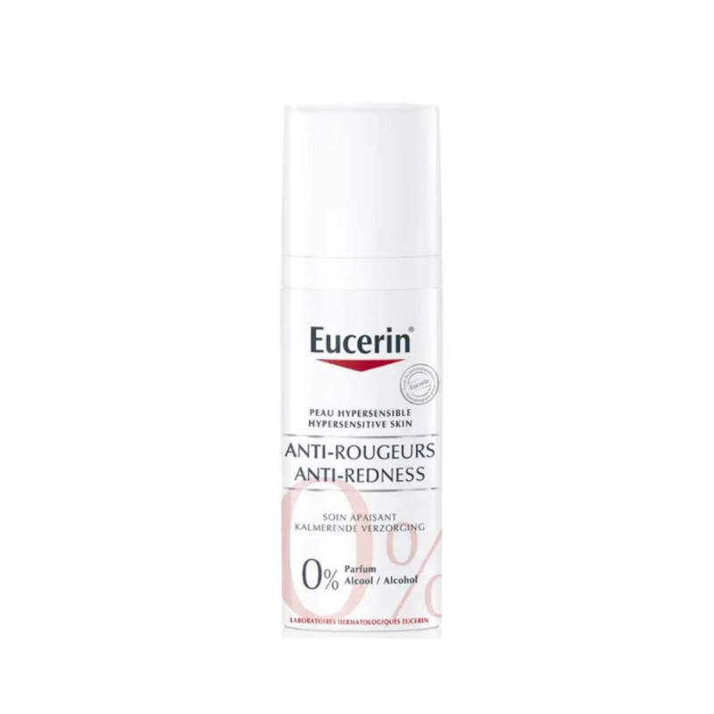 Eucerin Anti Rougeurs Soin Apaisant Eucerin Anti Rougeurs Soin Apaisant
