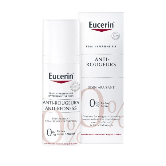 Eucerin Anti Rougeurs Soin Apaisant Eucerin Anti Rougeurs Soin Apaisant