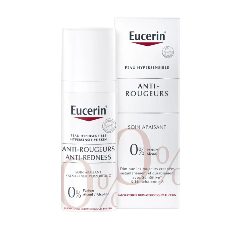 Eucerin Anti Rougeurs Soin Apaisant Eucerin Anti Rougeurs Soin Apaisant