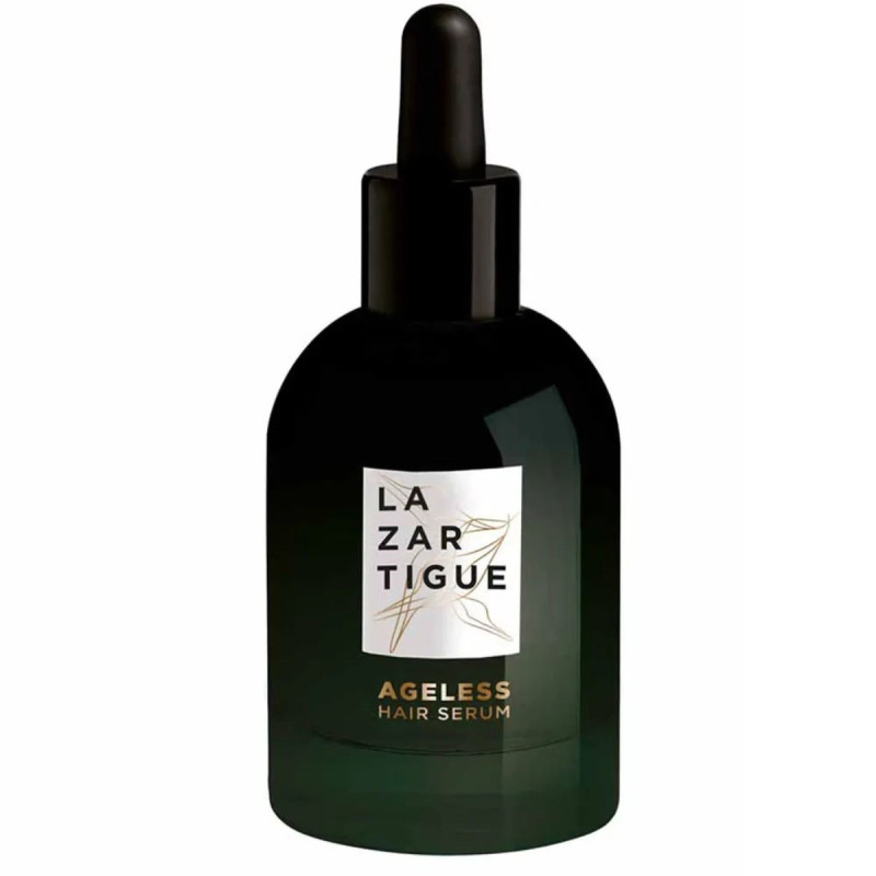 Lazartigue Ageless Elixir Jeunesse Cuir Chevelu et Cheveux Lazartigue Ageless Elixir Jeunesse Cuir Chevelu et Cheveux