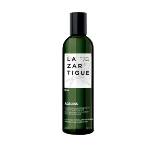Lazartigue Ageless Shampooing Jeunesse Régénérant