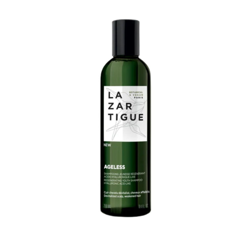 Lazartigue Ageless Shampooing Jeunesse Régénérant