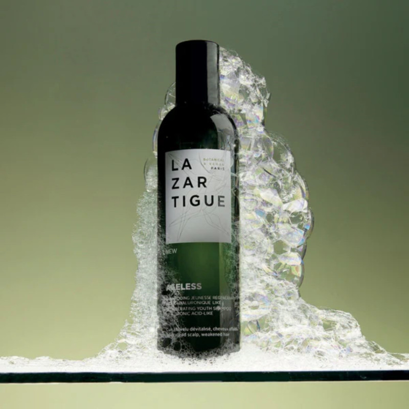 Lazartigue Ageless Shampooing Jeunesse Régénérant