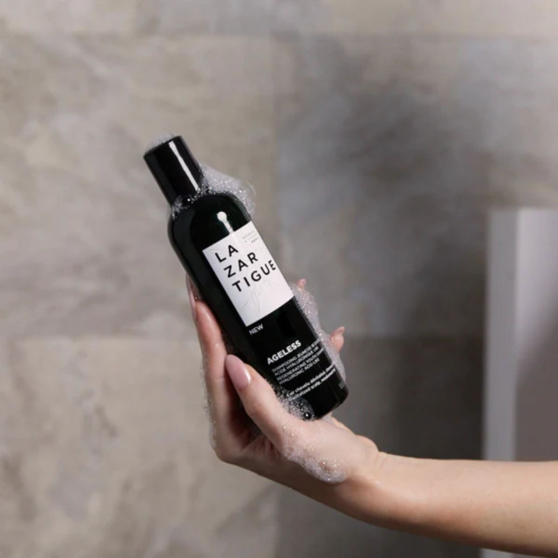 Lazartigue Ageless Shampooing Jeunesse Régénérant