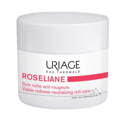 Uriage Roséliane Crème Riche Anti-rougeurs