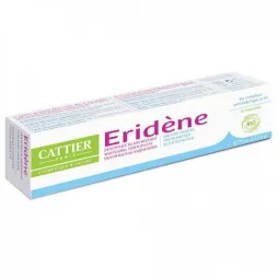 Cattier Eridène haleine Fraîche 75 ml.
