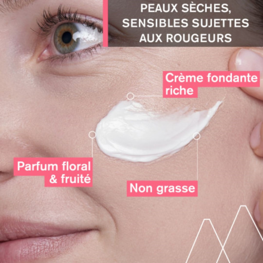 Uriage Roséliane Crème Riche Anti-rougeurs