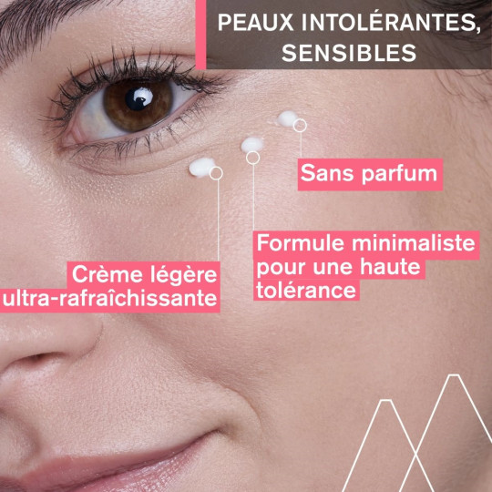 Uriage Toléderm Control Soin Yeux