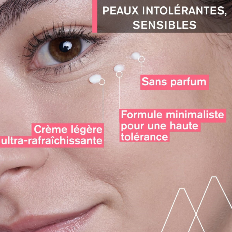 Uriage Toléderm Control Soin Yeux