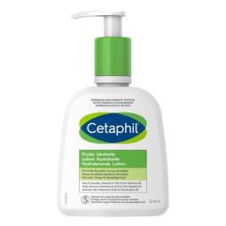 Cetaphil Lotion Hydratante Peaux Sèches et Sensibles