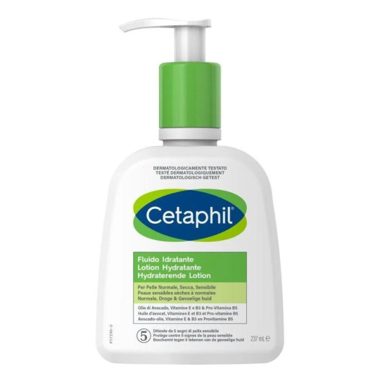 Cetaphil Lotion Hydratante Peaux Sèches et Sensibles Cetaphil Lotion Hydratante Peaux Sèches et Sensibles