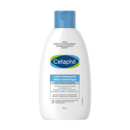 Cetaphil Lotion Nettoyante