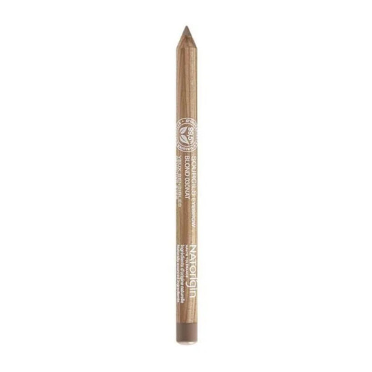 Natorigin Crayon Sourcils -Blond Natorigin Crayon Sourcils -Blond