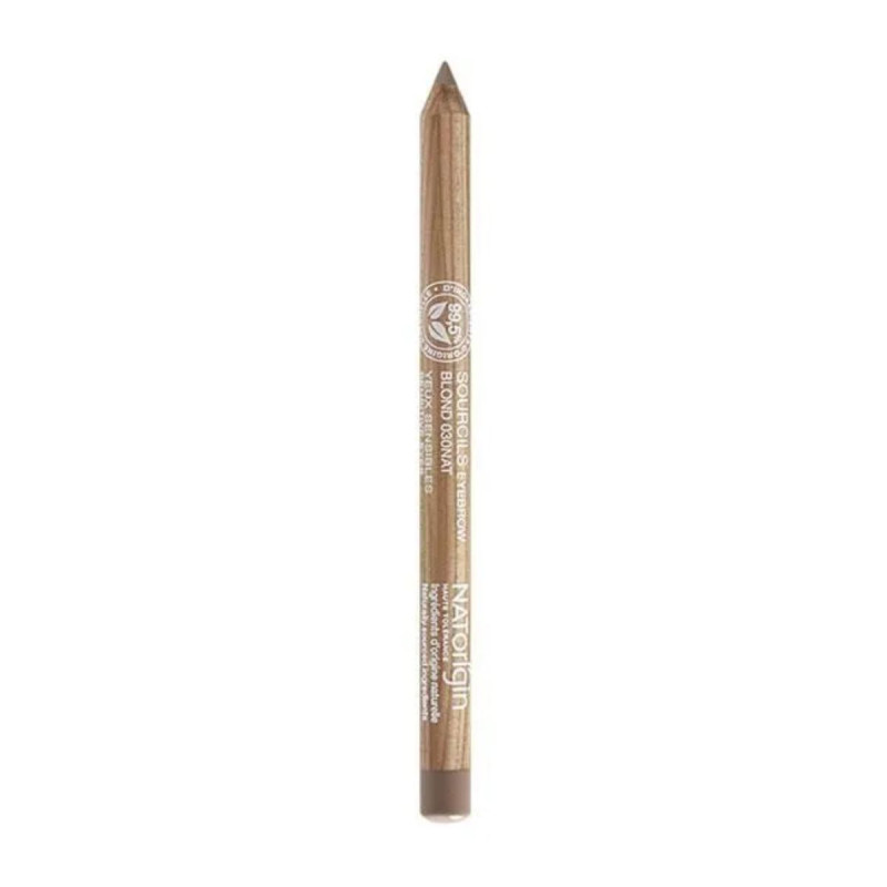 Natorigin Crayon Sourcils -Blond Natorigin Crayon Sourcils -Blond