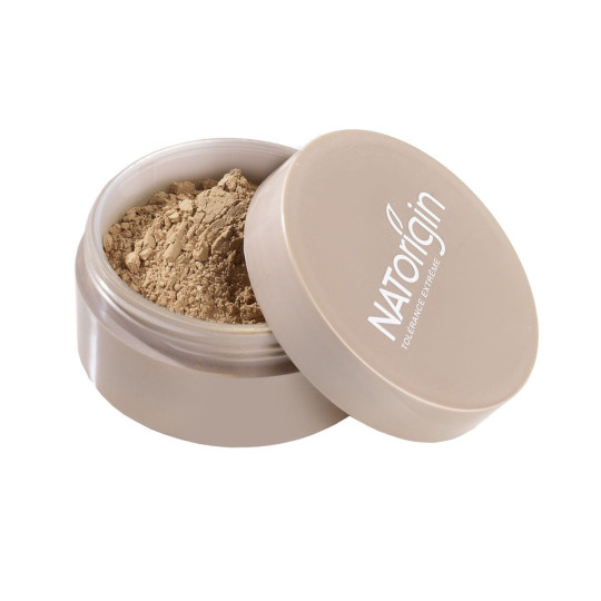 Natorigin Fond de Teint Poudre Sable 14 Natorigin Fond de Teint Poudre Sable 14