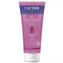 Cattier Gel Douche Apaisant 200 ml.