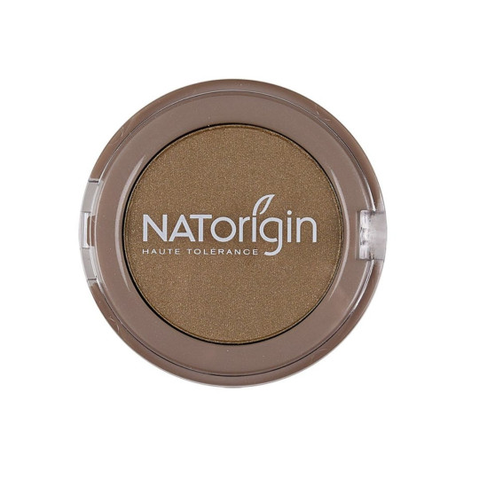 Natorigin Fard à paupières Doré 2,5gr