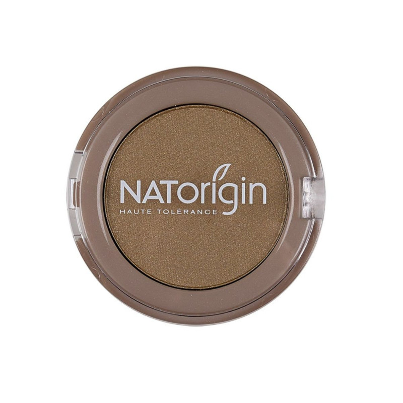 Natorigin Fard à paupières Doré 2,5gr