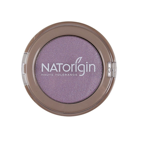 Natorigin Fard à paupières Mauve 2,5gr