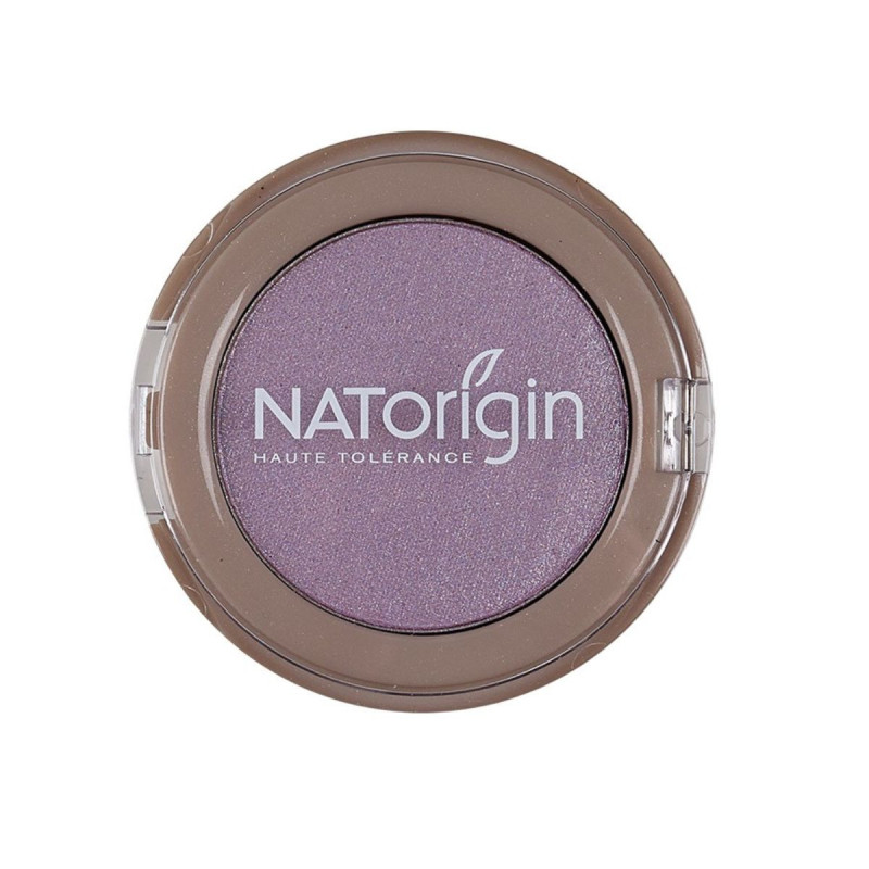 Natorigin Fard à paupières Mauve 2,5gr