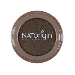 Natorigin Fard à paupières Brun 2,5gr