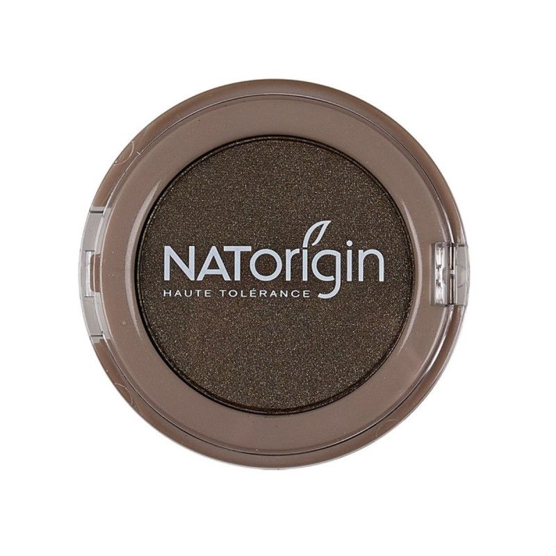 Natorigin Fard à paupières Brun 2,5gr Natorigin Fard à paupières Brun 2,5gr