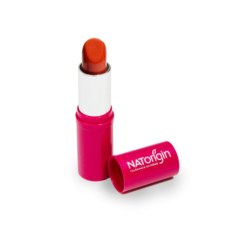 Natorigin Rouge à lèvres Corail 51 Natorigin Rouge à lèvres Corail 51