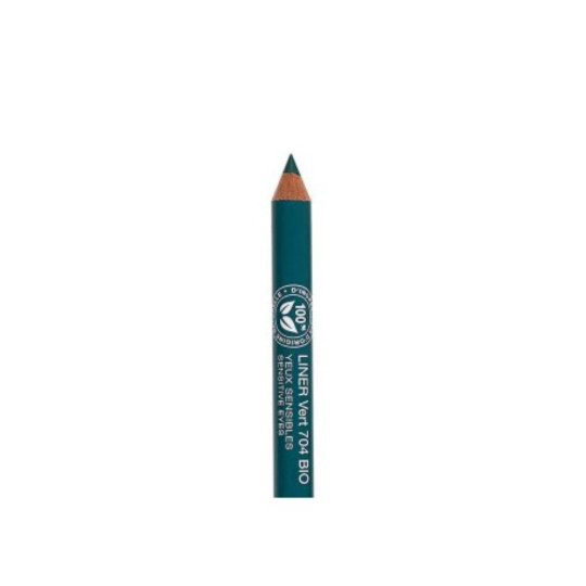 Natorigin Crayon Contour Des Yeux Vert