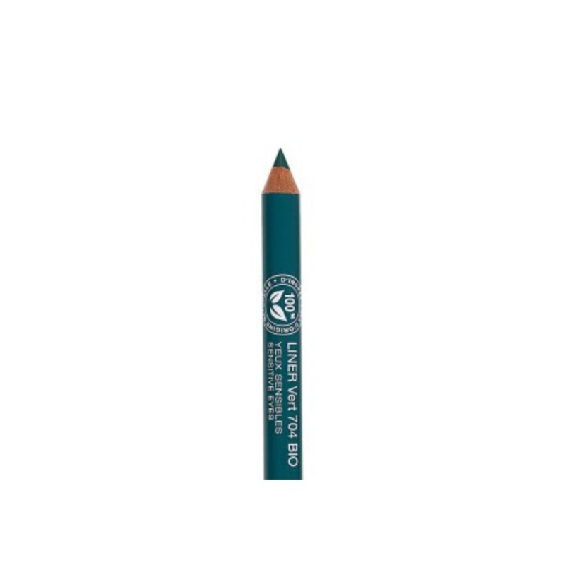 Natorigin Crayon Contour Des Yeux Vert
