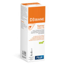 Pileje D3 Biane Spray 1000UI 20ml