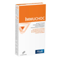 Pileje Immuchoc Système Immunitaire Fatigue