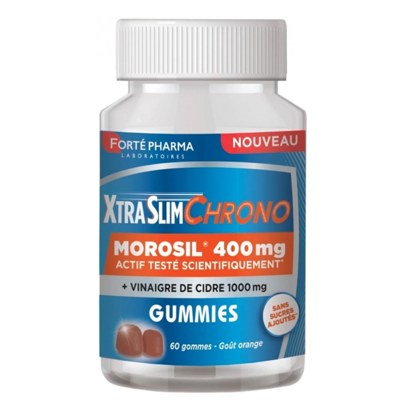 Forté Pharma XtraSlim Chrono Fort Morosil