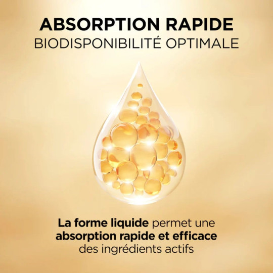 Lashile Beauty Acide Hyaluronique Shots Anti-rides Elasticité Lashile Beauty Acide Hyaluronique Shots Anti-rides Elasticité